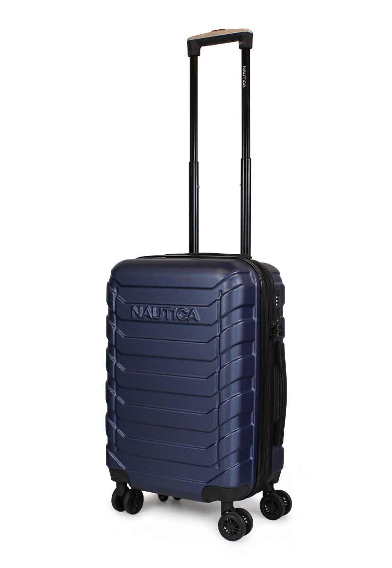 MALETA S DE CABINA 10KG SOHO AZUL NAUTICA - 6