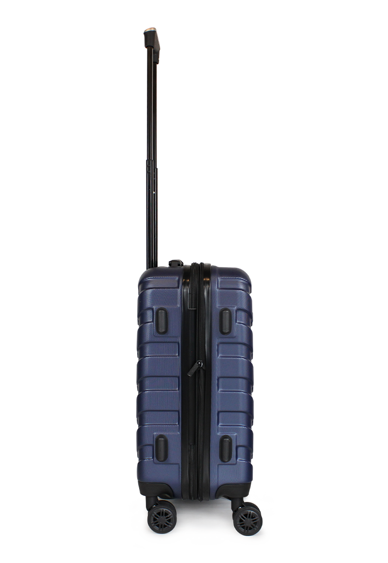 MALETA S DE CABINA 10KG SOHO AZUL NAUTICA - 8