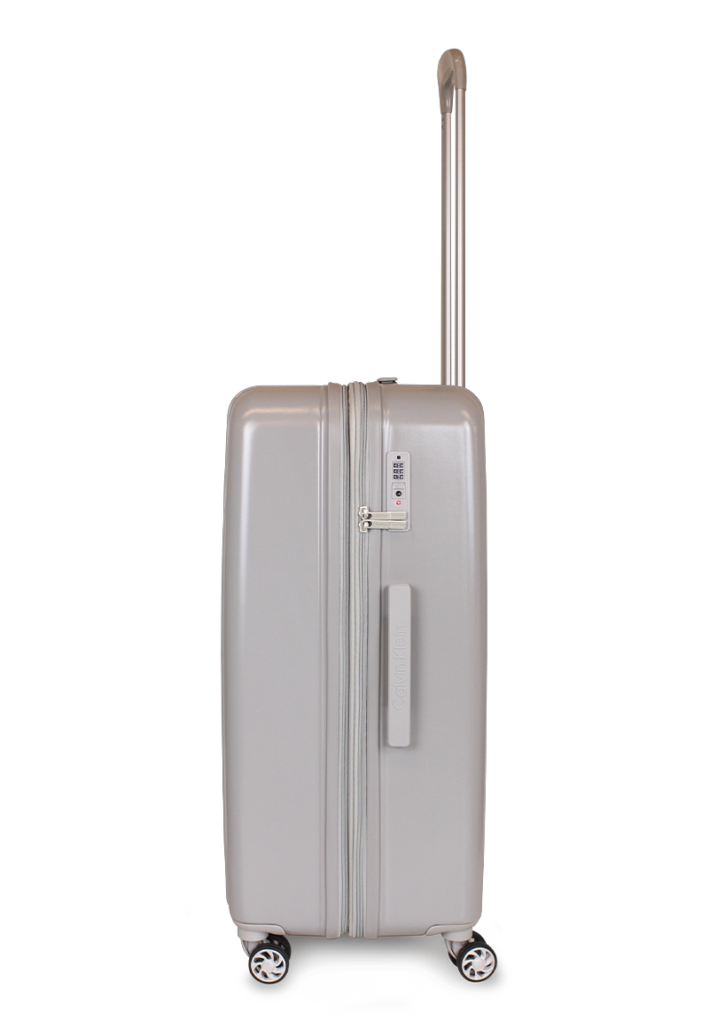 MALETA MEDIANA ROME 20KG GRIS CALVIN KLEIN - 7