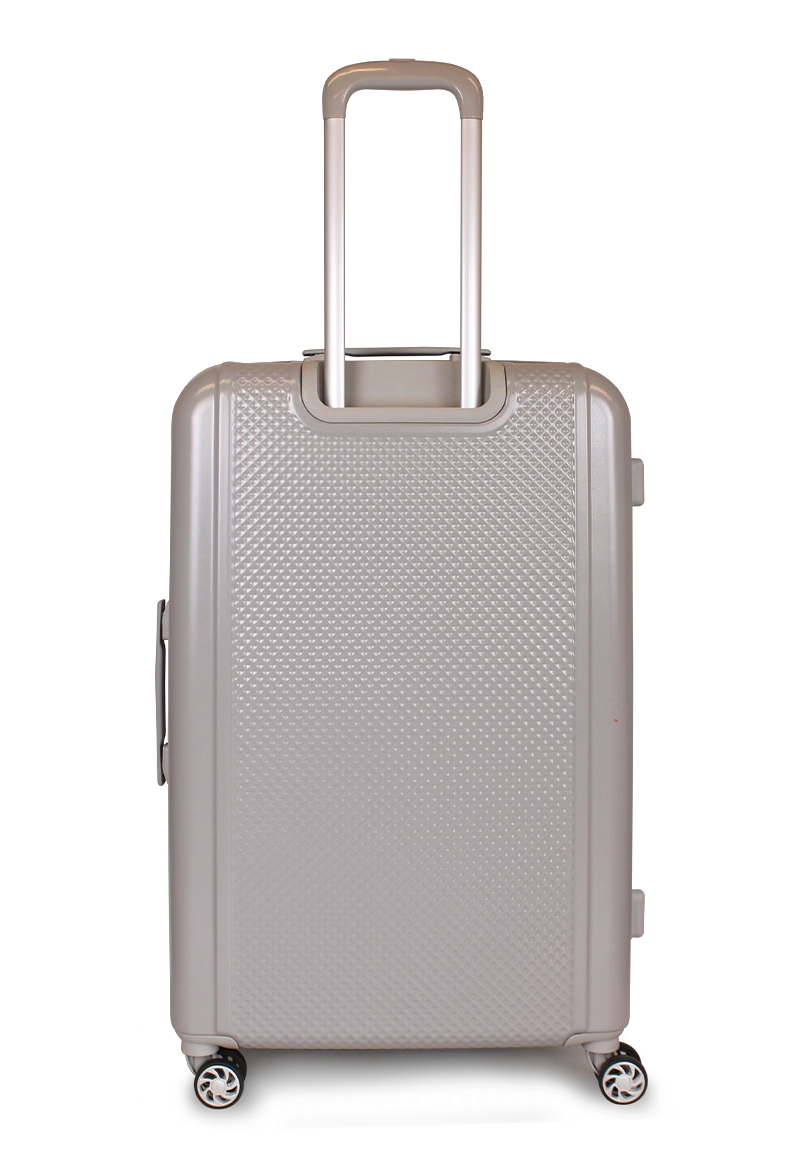 MALETA L GRANDE ROME 23KG GRIS CALVIN KLEIN - 9