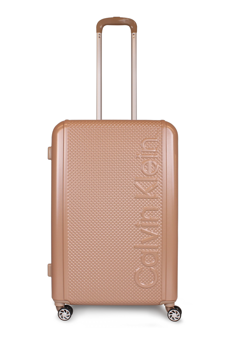 MALETA MEDIANA ROME 20KG BEIGE CALVIN KLEIN - 1