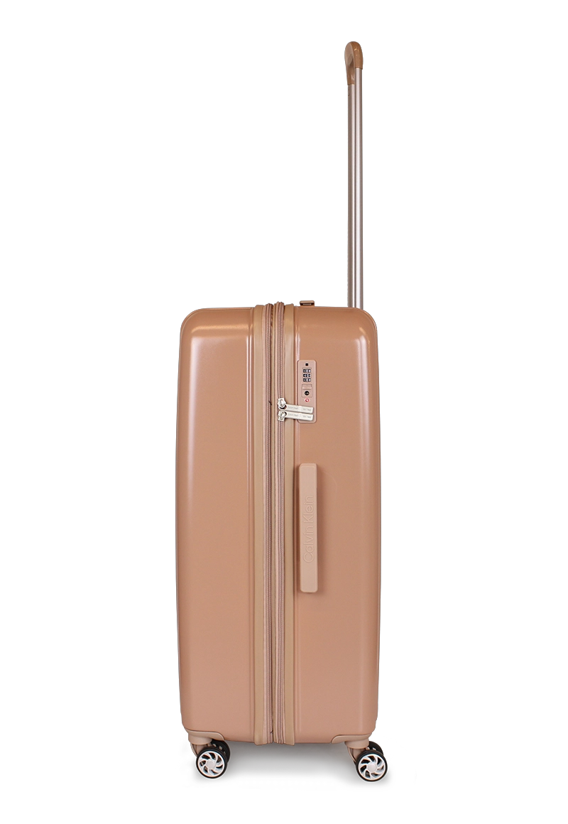 MALETA MEDIANA ROME 20KG BEIGE CALVIN KLEIN - 7
