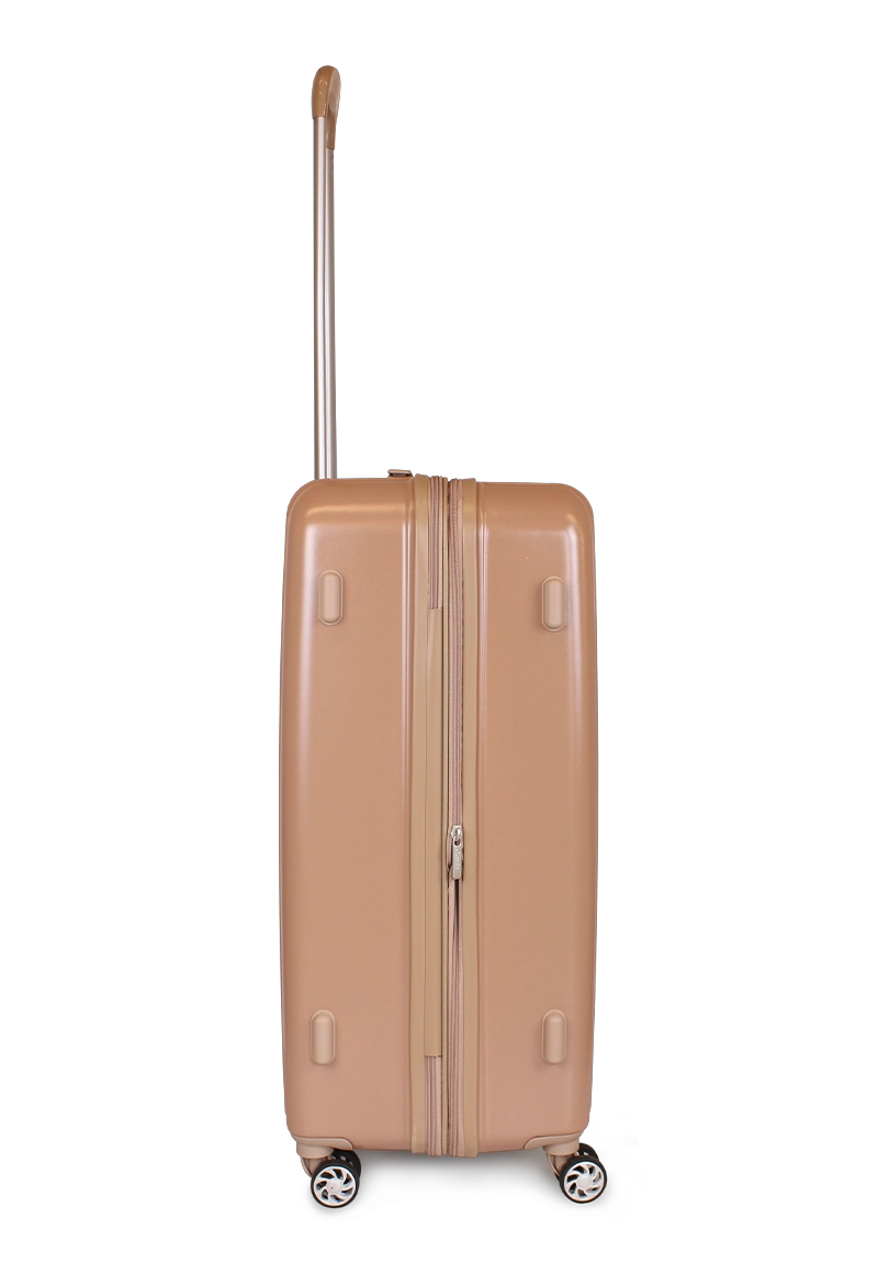 MALETA MEDIANA ROME 20KG BEIGE CALVIN KLEIN - 8