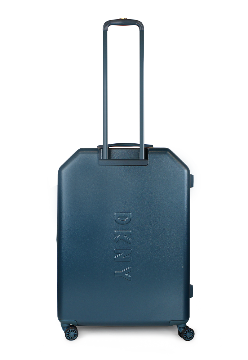 MALETA DONNA KARAN MEDIANA LIBERTY 20KG VERDE DKNY - 9