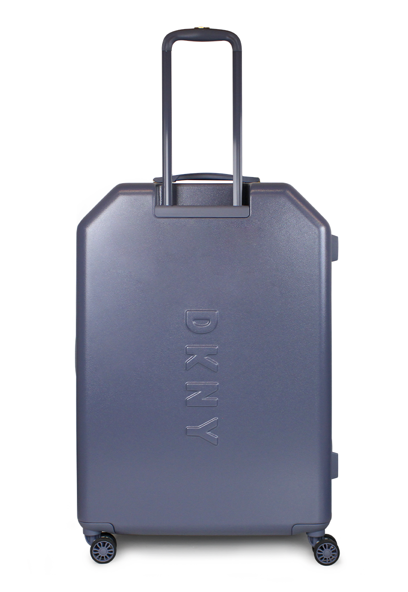 MALETA DONNA KARAN MEDIANA LIBERTY 20KG AZUL DKNY - 8