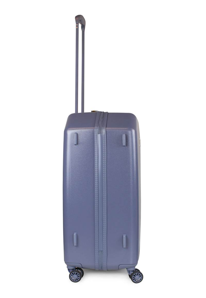 MALETA DONNA KARAN MEDIANA LIBERTY 20KG AZUL DKNY - 9
