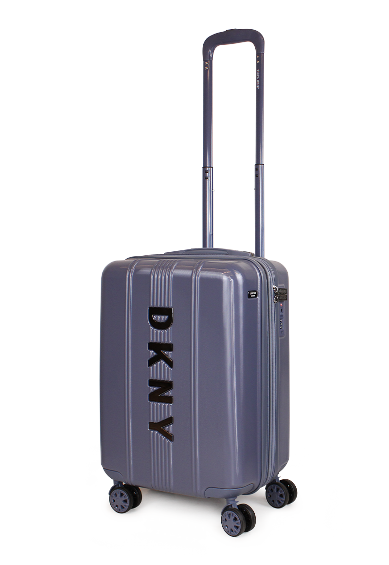 MALETA DONNA KARAN S DE CABINA ELITE 10KG AZUL DKNY - 7