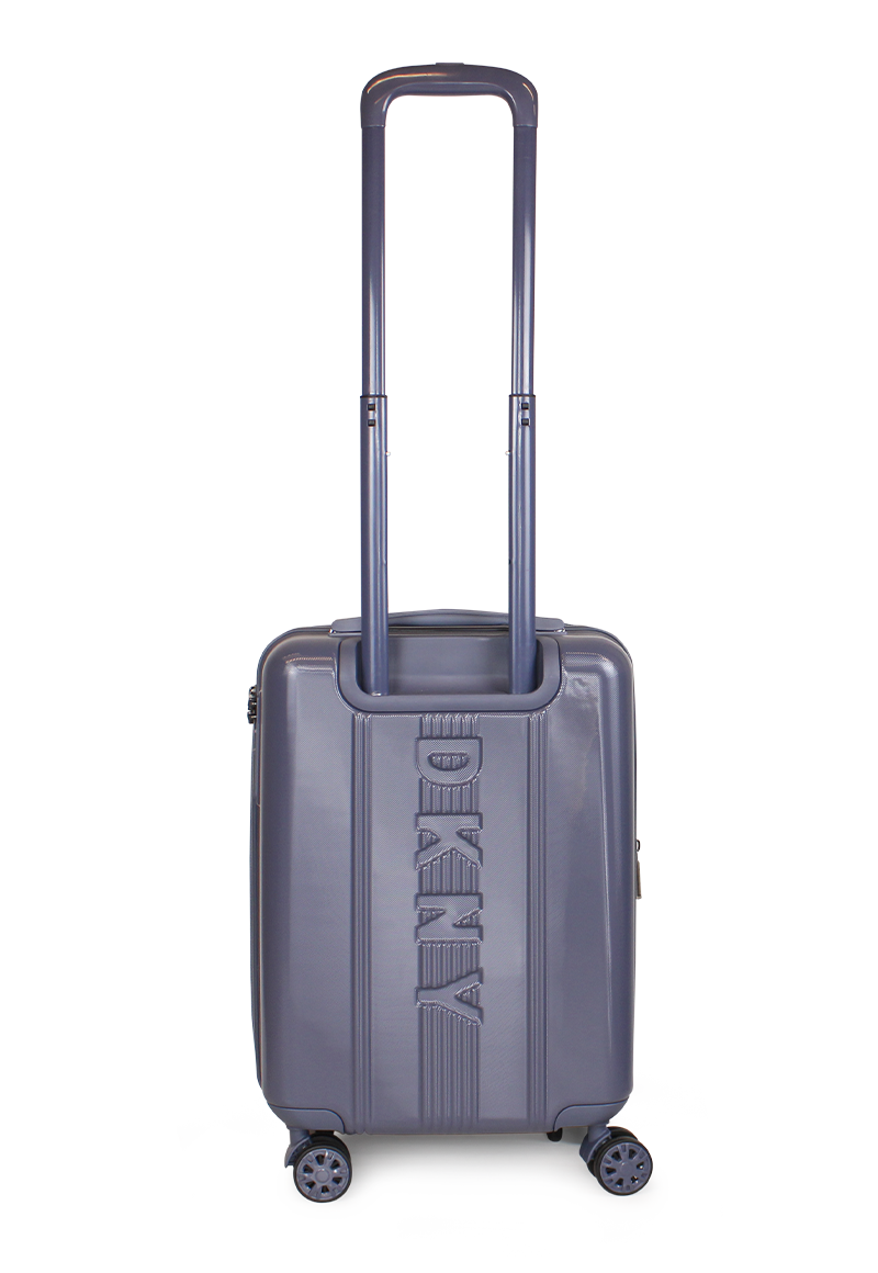 MALETA DONNA KARAN S DE CABINA ELITE 10KG AZUL DKNY - 9
