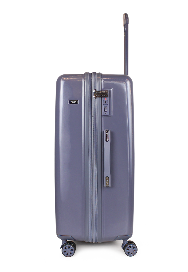 MALETA DONNA KARAN L GRANDE ELITE 23KG AZUL DKNY - 8