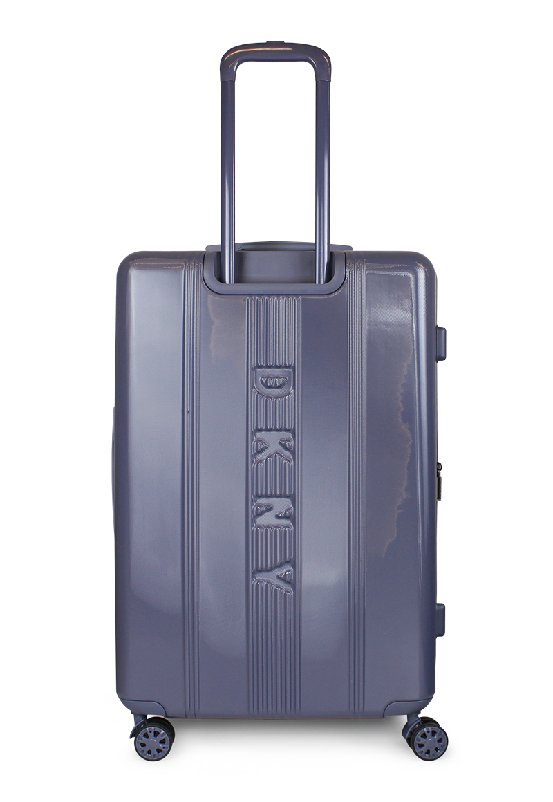 MALETA DONNA KARAN L GRANDE ELITE 23KG AZUL DKNY - 9