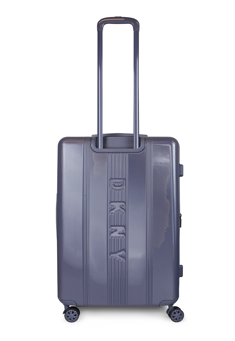 MALETA DONNA KARAN MEDIANA ELITE 20KG AZUL DKNY - 9