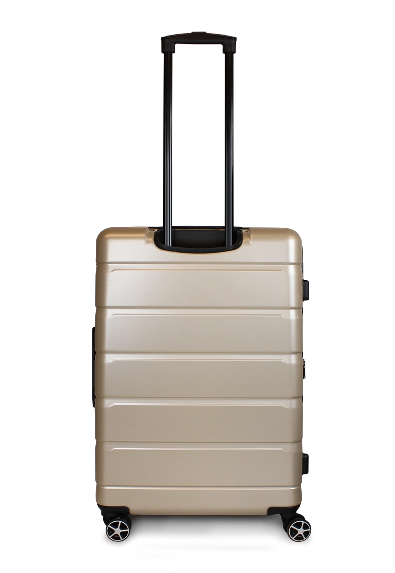 MALETA MEDIANA EPIC 20KG BEIGE CALVIN KLEIN - 7