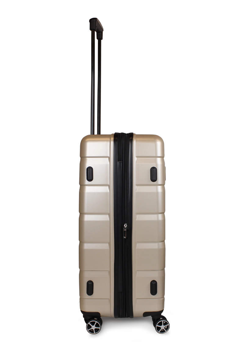 MALETA MEDIANA EPIC 20KG BEIGE CALVIN KLEIN - 8