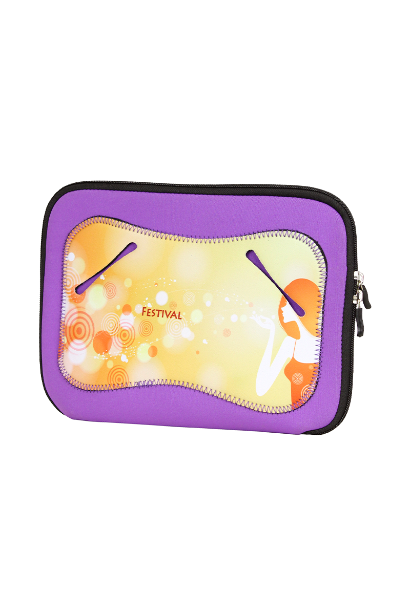 FUNDA TABLET TEC PÚRPURA KUBAYOFF - 3