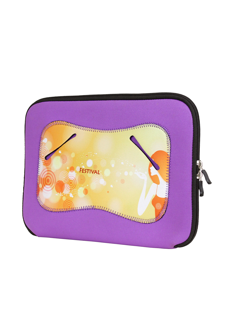 FUNDA TABLET TECH PÚRPURA KUBAYOFF - 3