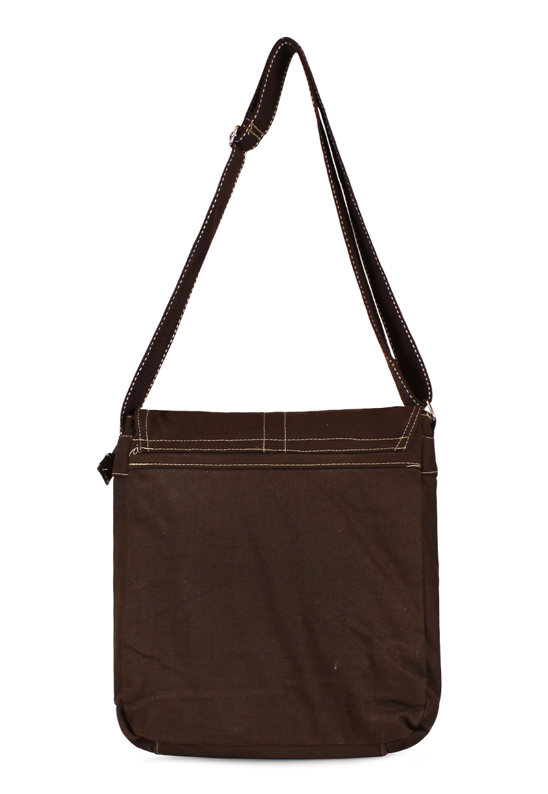 BOLSO MORRAL CLASSIC YORK CAFÉ PARK WEST - 3