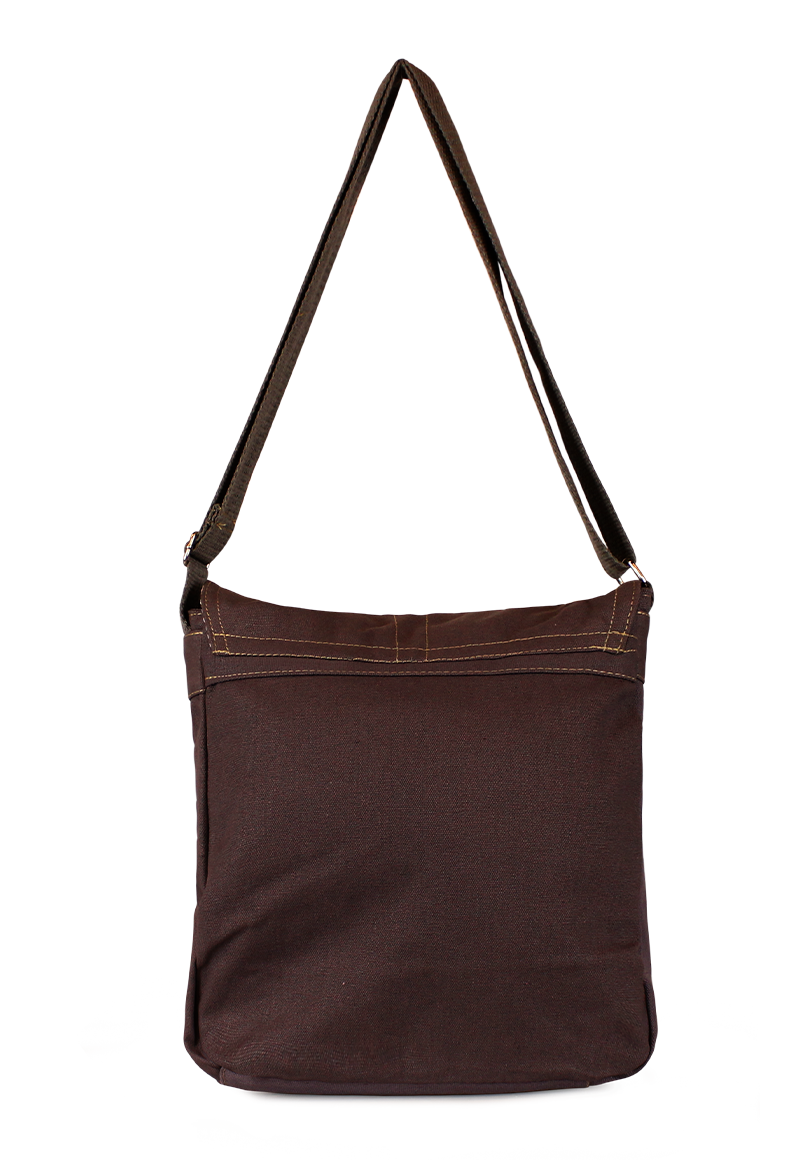 BOLSO MORRAL AMERICAN CAFÉ PARK WEST - 3