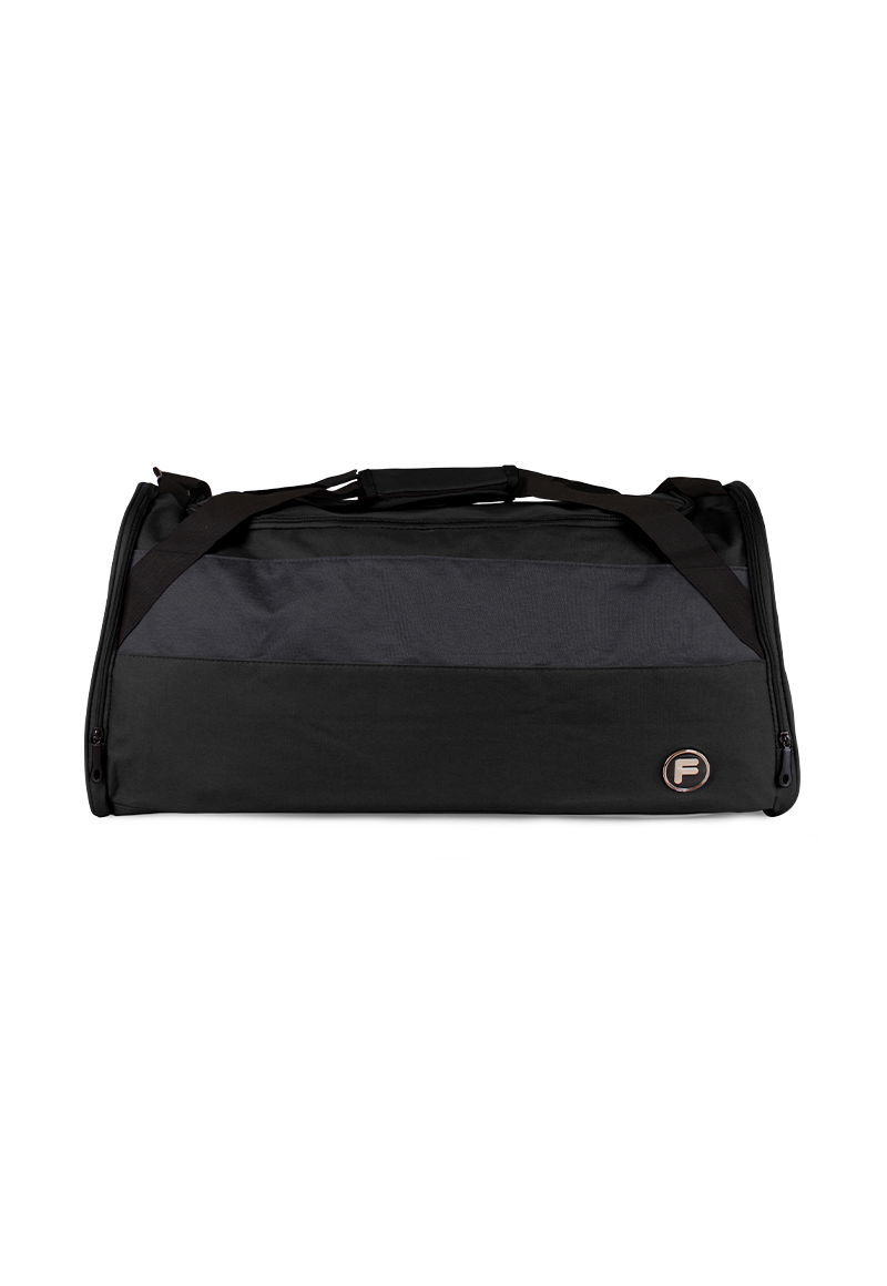 BOLSO EDER M 75 LTS NEGRO + CANDADO F - 3