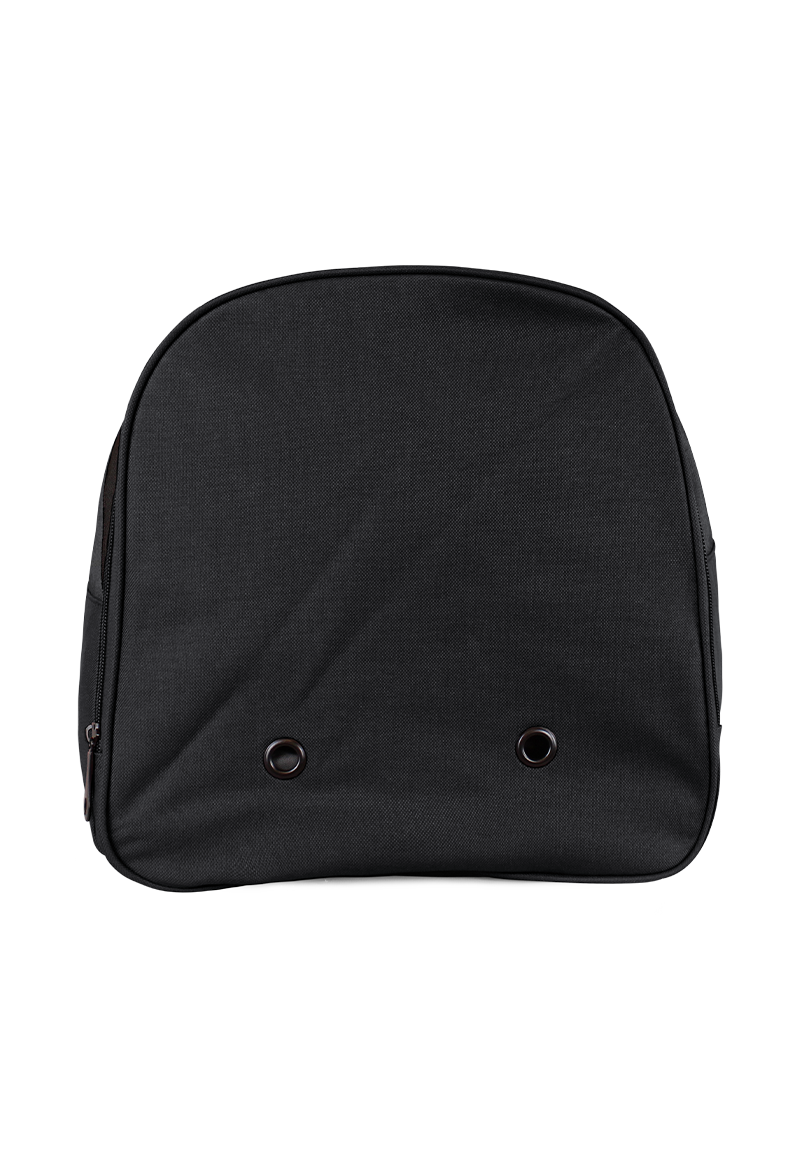 BOLSO EDER M 75 LTS NEGRO + CANDADO F - 6