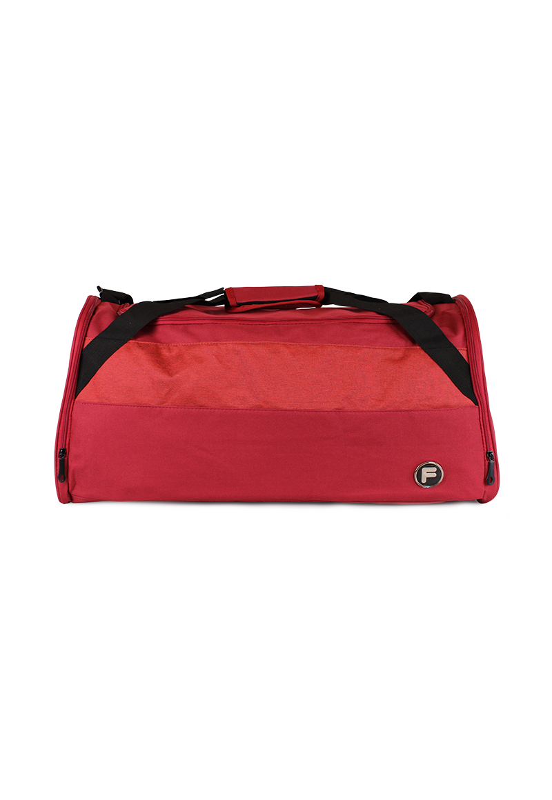 BOLSO EDER M 75 LTS ROJO + CANDADO F - 3