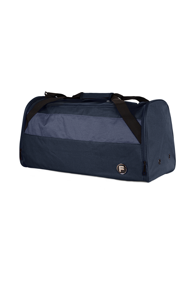 BOLSO EDER M 75 LTS AZUL + CANDADO F - 1