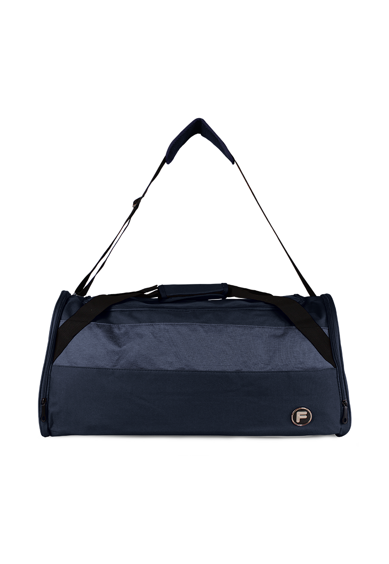 BOLSO EDER M 75 LTS AZUL + CANDADO F - 4
