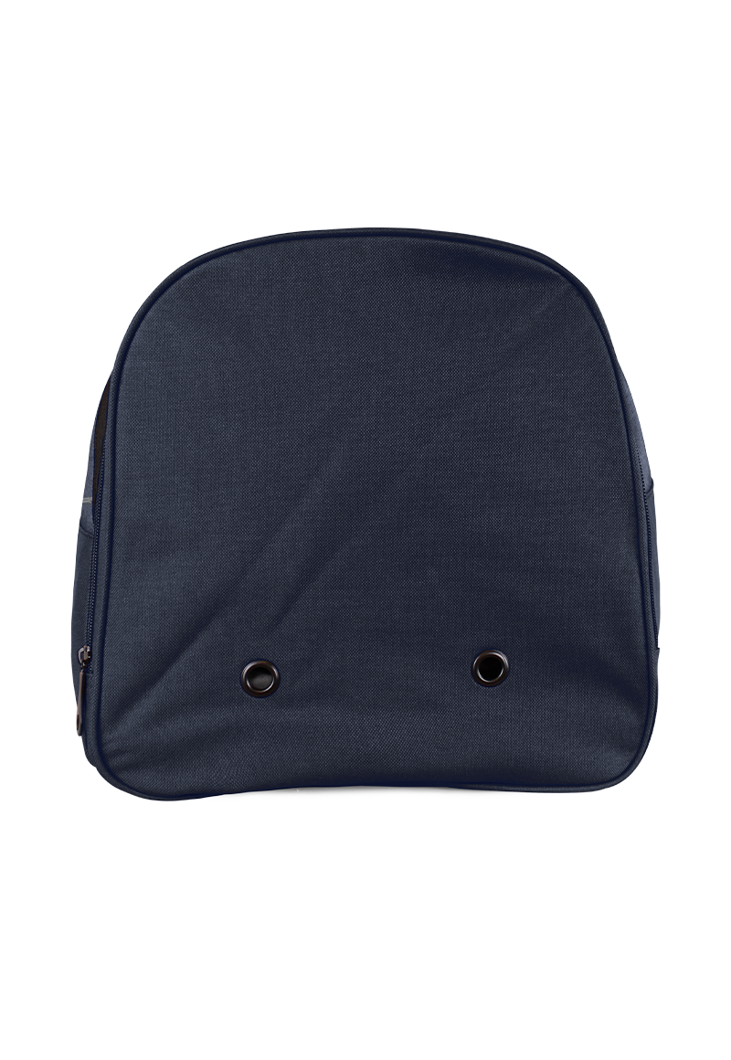 BOLSO EDER M 75 LTS AZUL + CANDADO F - 6