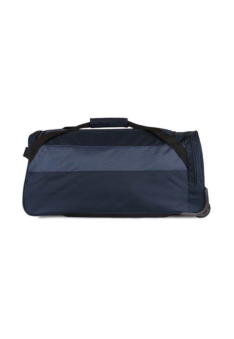 BOLSO DE VIAJE CON RUEDAS KROSS M 89 LTS AZUL + CANDADO F - 8