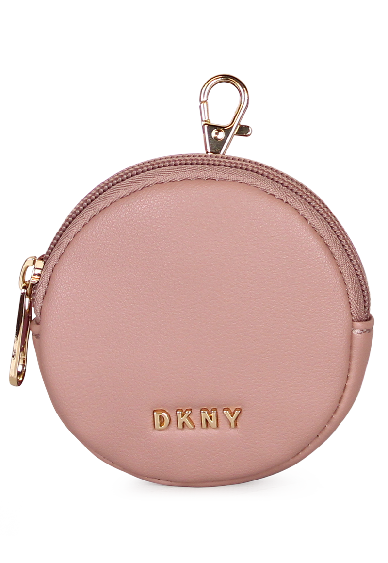 BOLSO ICONIC PINK DONNA KARAN DKNY - 3