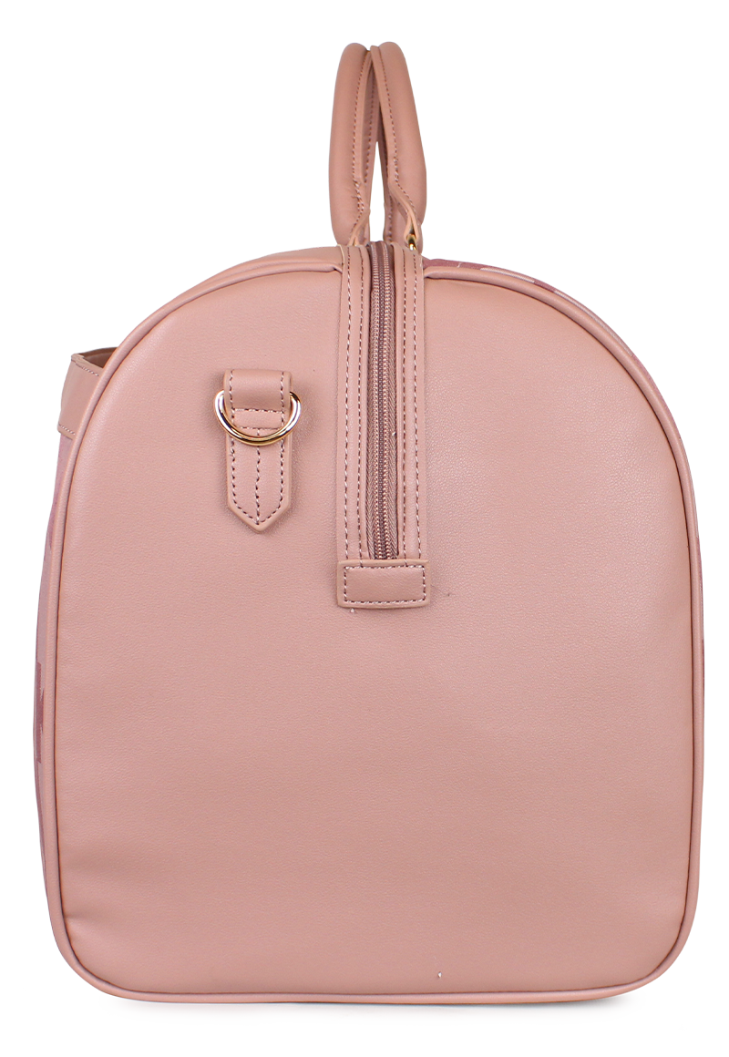 BOLSO ICONIC PINK DONNA KARAN DKNY - 5