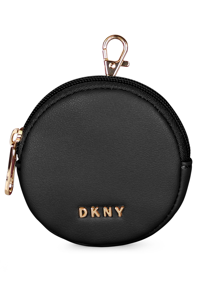 BOLSO ICONIC BLACK DONNA KARAN DKNY - 3