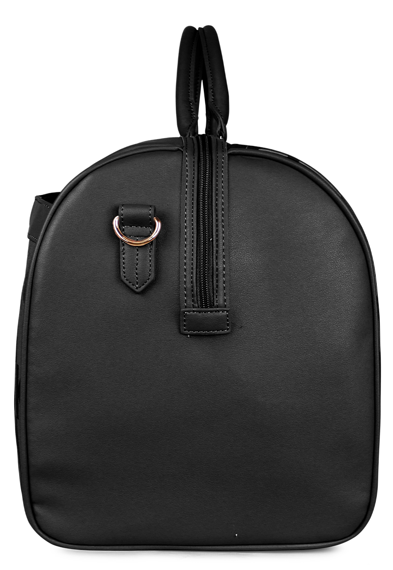 BOLSO ICONIC BLACK DONNA KARAN DKNY - 5