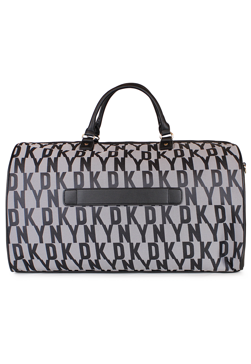 BOLSO ICONIC BLACK DONNA KARAN DKNY - 6