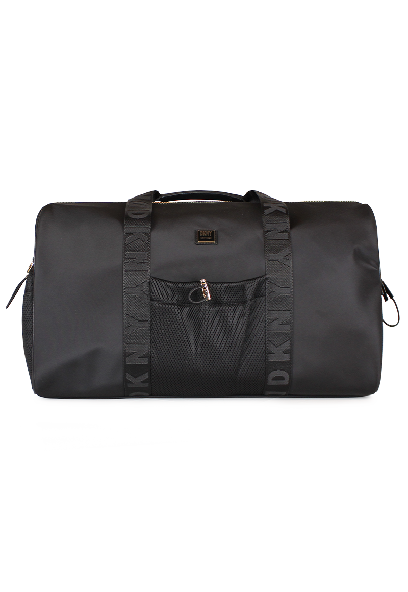 BOLSO MIDNIGHT BLACK DONNA KARAN DKNY - 2