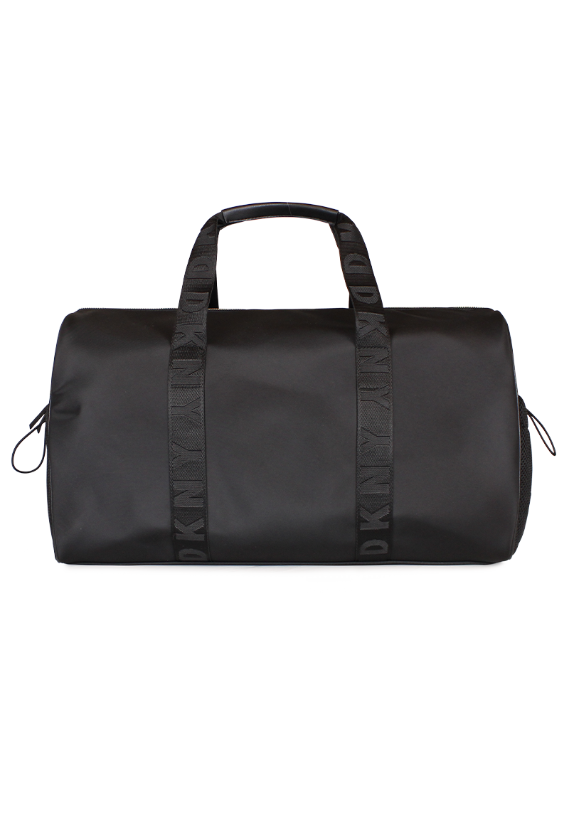 BOLSO MIDNIGHT BLACK DONNA KARAN DKNY - 6