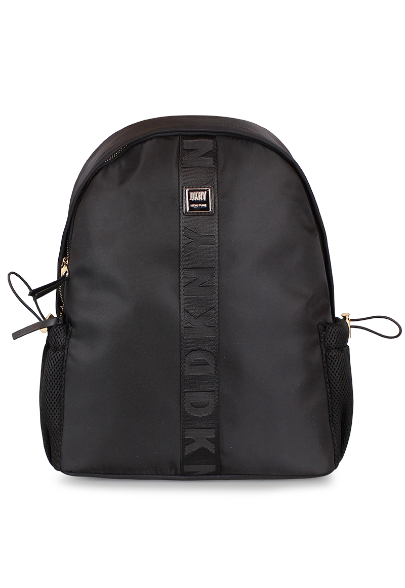 MOCHILA MIDNIGHT BLACK DONNA KARAN DKNY - 1