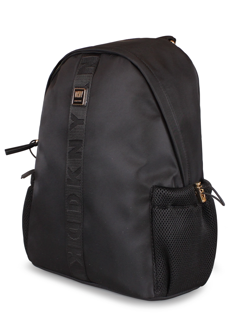 MOCHILA MIDNIGHT BLACK DONNA KARAN DKNY - 3