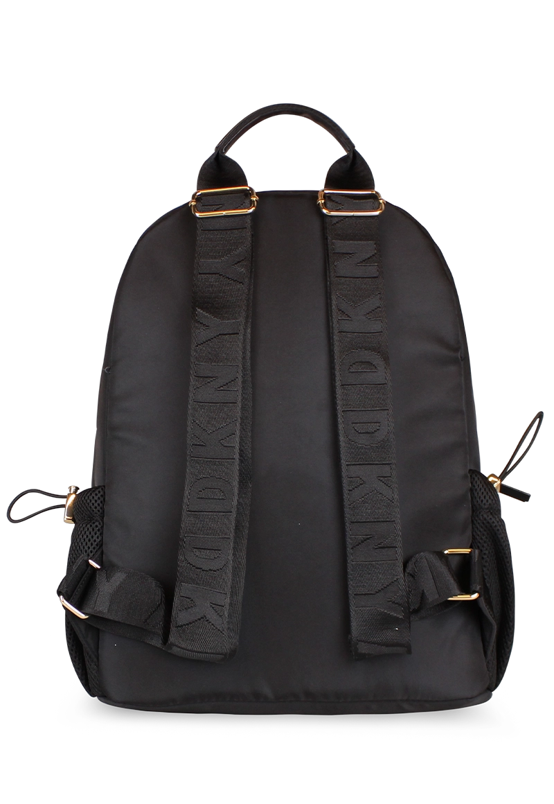 MOCHILA MIDNIGHT BLACK DONNA KARAN DKNY - 4