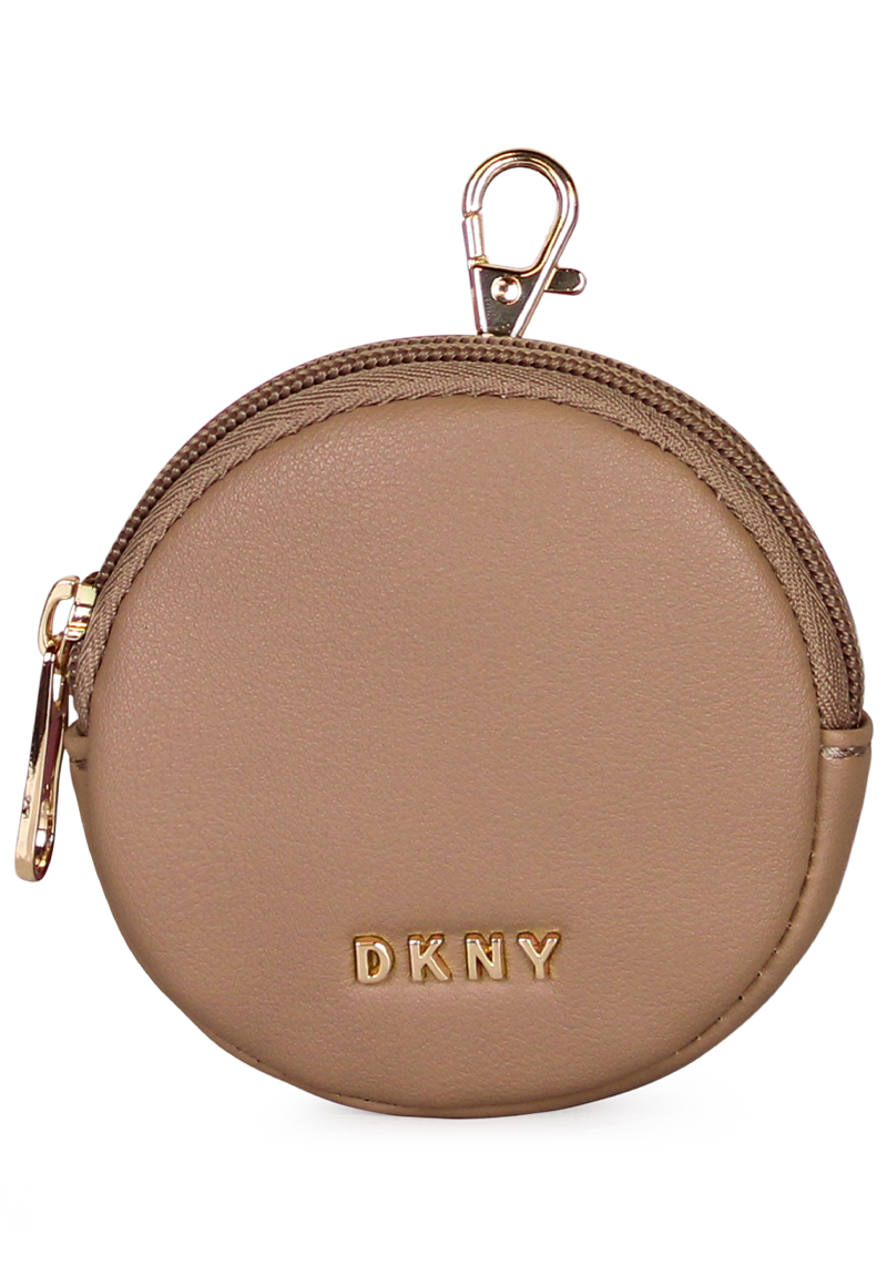 BOLSO ICONIC TAUPE DONNA KARAN DKNY - 3