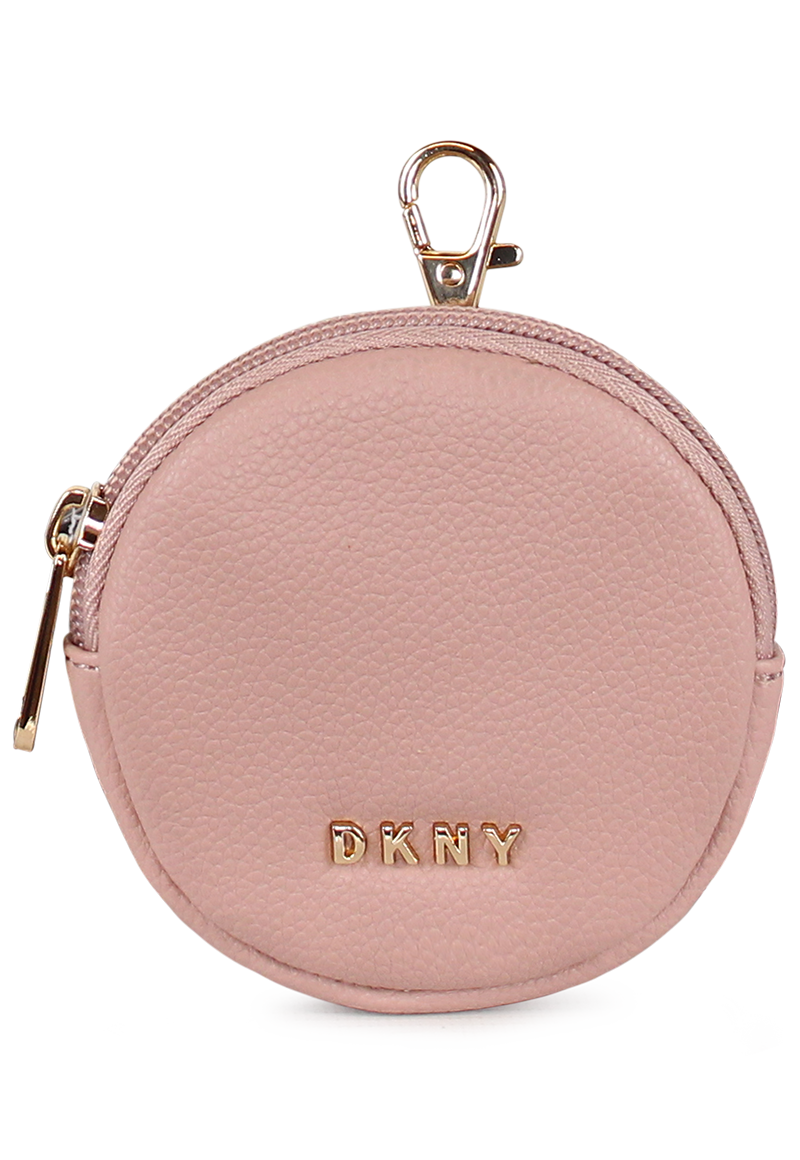 BOLSO IMPRESSIONIST PINK DONNA KARAN DKNY - 4
