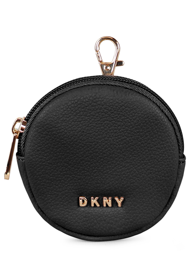 BOLSO IMPRESSIONIST BLACK DONNA KARAN DKNY - 4