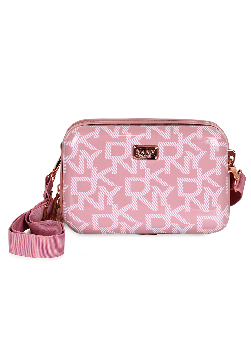 ESTUCHE COSMÉTICO DKNY PRAGA RS DONNA KARAN - 1
