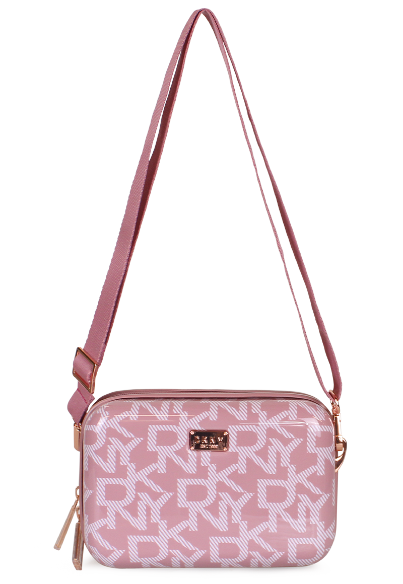 ESTUCHE COSMÉTICO DKNY PRAGA RS DONNA KARAN - 3