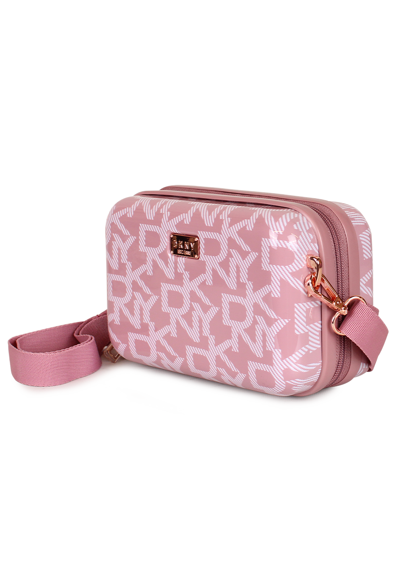 ESTUCHE COSMÉTICO DKNY PRAGA RS DONNA KARAN - 4