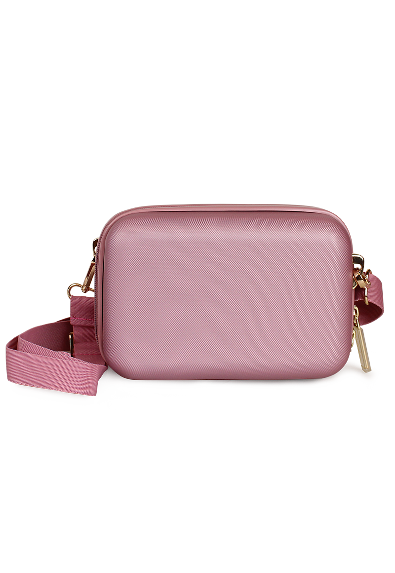 ESTUCHE COSMÉTICO DKNY PRAGA PINK DONNA KARAN - 5