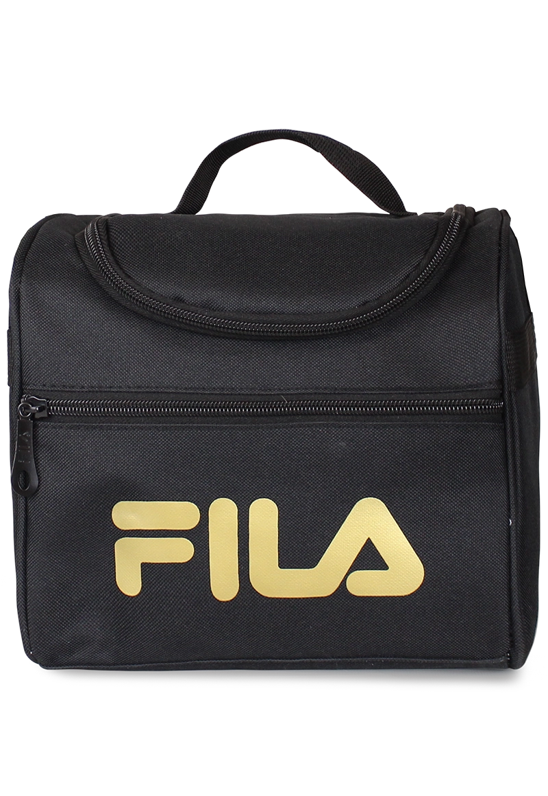 LONCHERA TÉRMICA BONET GOLD FILA - 1