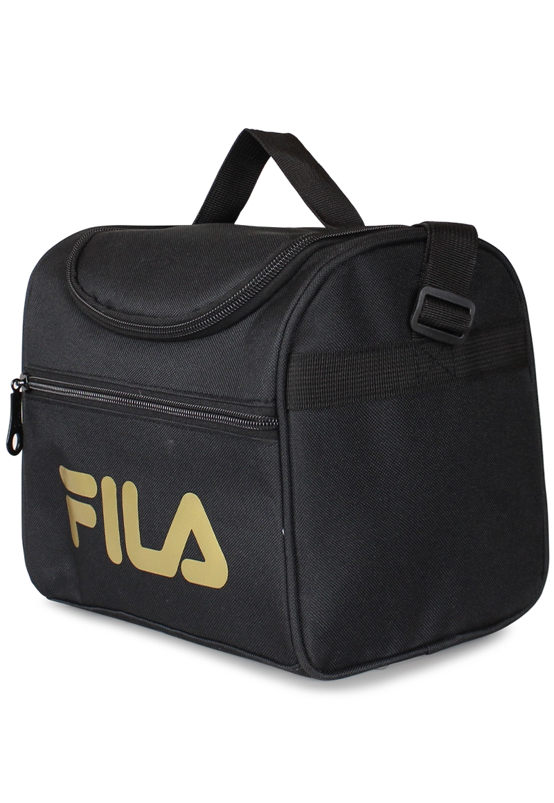 LONCHERA TÉRMICA BONET GOLD FILA - 2