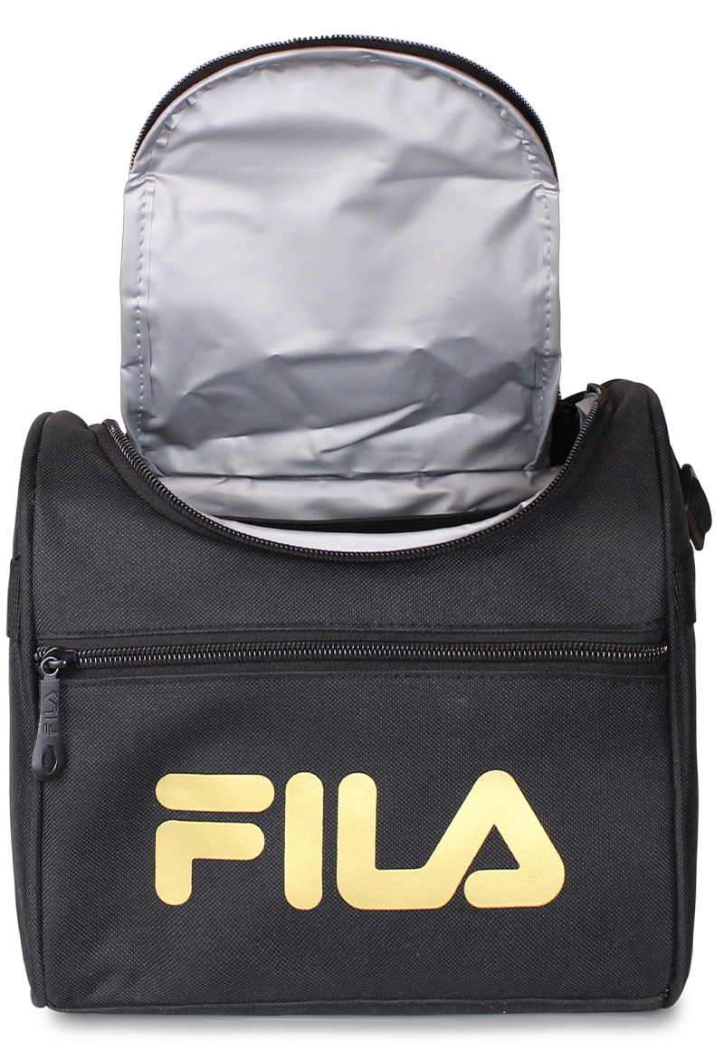 LONCHERA TÉRMICA BONET GOLD FILA - 3