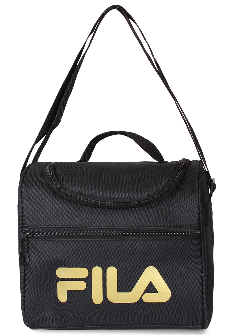 LONCHERA TÉRMICA BONET GOLD FILA - 4