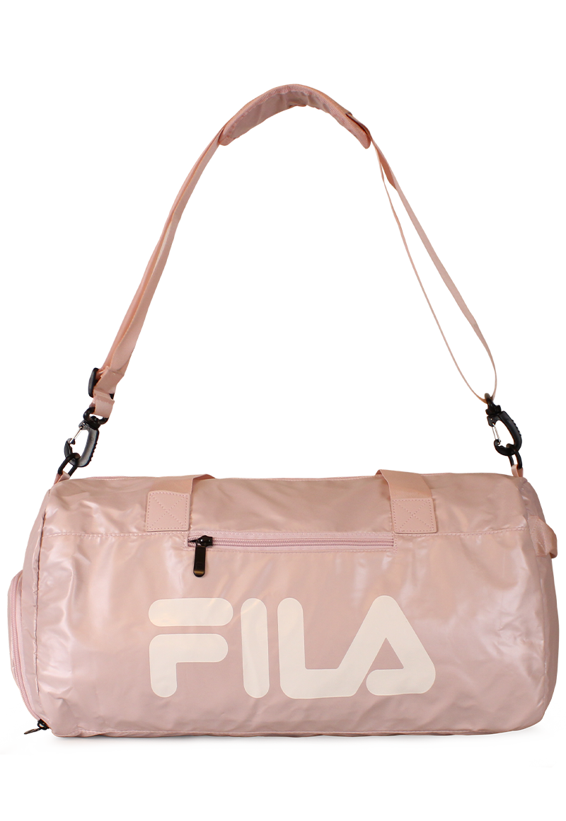 BOLSO FEMENINO BOLONIA PINK FILA - 1